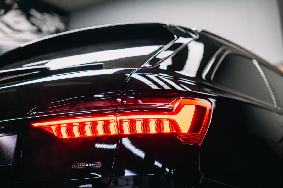 Audi A6 Avant 55 TFSI e quattro Pro Line S Competition | B/O | Head-Up | S-Line | Sportstoelen | 360 camera | Audi A6 Avant 55 TFSI e quattro Pro Line S Competition | B/O | Head-Up | S-Line | Sportstoelen | 360 camera |
