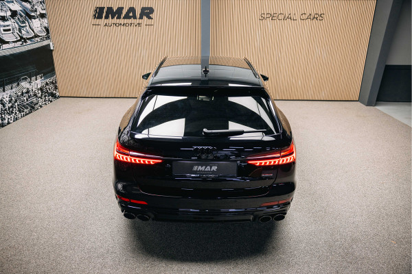 Audi A6 Avant 55 TFSI e quattro Pro Line S Competition | B/O | Head-Up | S-Line | Sportstoelen | 360 camera | Audi A6 Avant 55 TFSI e quattro Pro Line S Competition | B/O | Head-Up | S-Line | Sportstoelen | 360 camera |