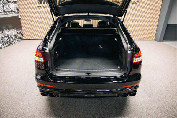 Audi A6 Avant 55 TFSI e quattro Pro Line S Competition | B/O | Head-Up | S-Line | Sportstoelen | 360 camera | Audi A6 Avant 55 TFSI e quattro Pro Line S Competition | B/O | Head-Up | S-Line | Sportstoelen | 360 camera |