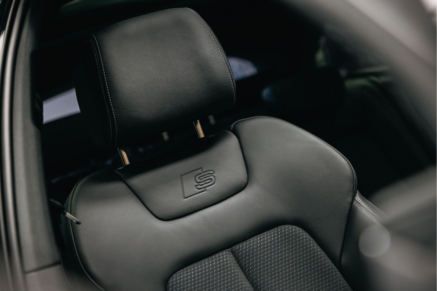 Audi A6 Avant 55 TFSI e quattro Pro Line S Competition | B/O | Head-Up | S-Line | Sportstoelen | 360 camera | Audi A6 Avant 55 TFSI e quattro Pro Line S Competition | B/O | Head-Up | S-Line | Sportstoelen | 360 camera |