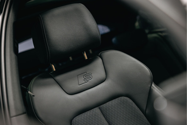 Audi A6 Avant 55 TFSI e quattro Pro Line S Competition | B/O | Head-Up | S-Line | Sportstoelen | 360 camera | Audi A6 Avant 55 TFSI e quattro Pro Line S Competition | B/O | Head-Up | S-Line | Sportstoelen | 360 camera |