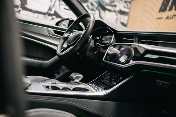 Audi A6 Avant 55 TFSI e quattro Pro Line S Competition | B/O | Head-Up | S-Line | Sportstoelen | 360 camera | Audi A6 Avant 55 TFSI e quattro Pro Line S Competition | B/O | Head-Up | S-Line | Sportstoelen | 360 camera |
