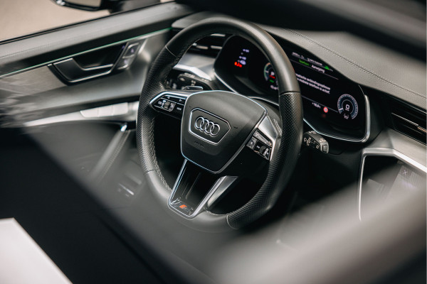 Audi A6 Avant 55 TFSI e quattro Pro Line S Competition | B/O | Head-Up | S-Line | Sportstoelen | 360 camera | Audi A6 Avant 55 TFSI e quattro Pro Line S Competition | B/O | Head-Up | S-Line | Sportstoelen | 360 camera |