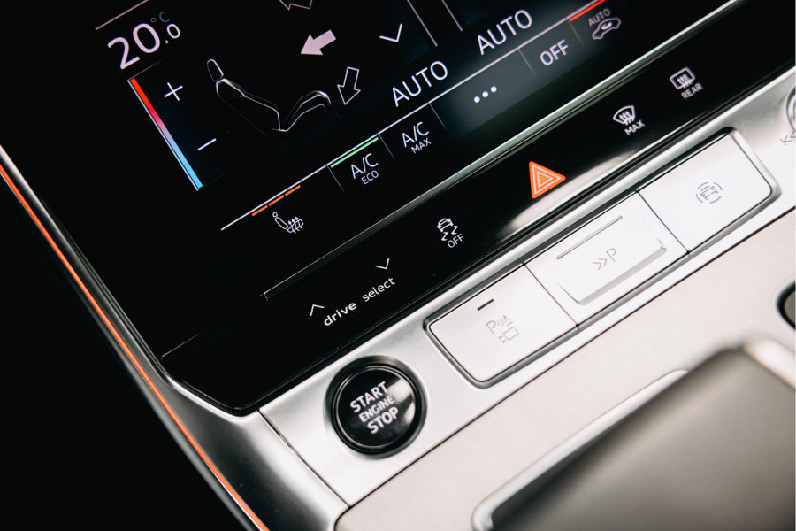 Audi A6 Avant 55 TFSI e quattro Pro Line S Competition | B/O | Head-Up | S-Line | Sportstoelen | 360 camera | Audi A6 Avant 55 TFSI e quattro Pro Line S Competition | B/O | Head-Up | S-Line | Sportstoelen | 360 camera |