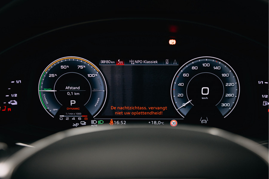 Audi A6 Avant 55 TFSI e quattro Pro Line S Competition | B/O | Head-Up | S-Line | Sportstoelen | 360 camera | Audi A6 Avant 55 TFSI e quattro Pro Line S Competition | B/O | Head-Up | S-Line | Sportstoelen | 360 camera |