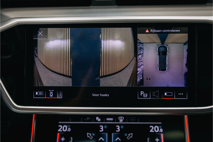 Audi A6 Avant 55 TFSI e quattro Pro Line S Competition | B/O | Head-Up | S-Line | Sportstoelen | 360 camera | Audi A6 Avant 55 TFSI e quattro Pro Line S Competition | B/O | Head-Up | S-Line | Sportstoelen | 360 camera |