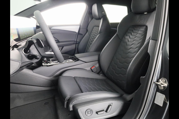 Audi A6 Avant e-tron S edition performance 100 kWh 367pk | Matrix Led verlichting | Elektrisch verstelbare voorstoelen+ geheugen bestuurdersstoel  | Adaptieve cruise controle | 360° Camera