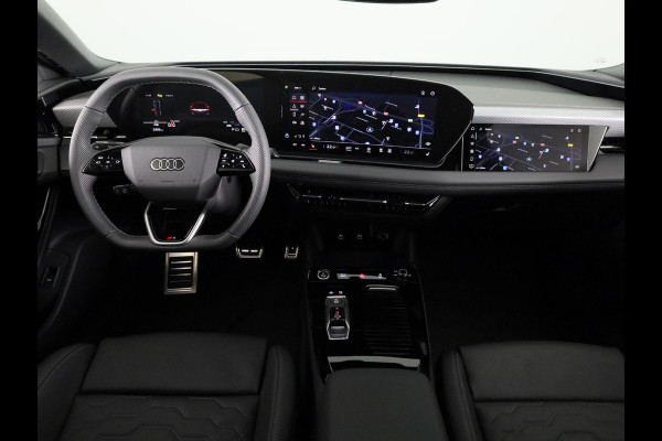 Audi A6 Avant e-tron S edition performance 100 kWh 367pk | Matrix Led verlichting | Elektrisch verstelbare voorstoelen+ geheugen bestuurdersstoel  | Adaptieve cruise controle | 360° Camera