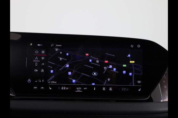 Audi A6 Avant e-tron S edition performance 100 kWh 367pk | Matrix Led verlichting | Elektrisch verstelbare voorstoelen+ geheugen bestuurdersstoel  | Adaptieve cruise controle | 360° Camera