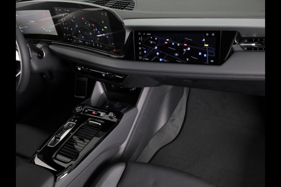 Audi A6 Avant e-tron S edition performance 100 kWh 367pk | Matrix Led verlichting | Elektrisch verstelbare voorstoelen+ geheugen bestuurdersstoel  | Adaptieve cruise controle | 360° Camera