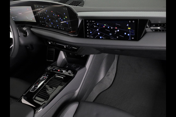 Audi A6 Avant e-tron S edition performance 100 kWh 367pk | Matrix Led verlichting | Elektrisch verstelbare voorstoelen+ geheugen bestuurdersstoel  | Adaptieve cruise controle | 360° Camera