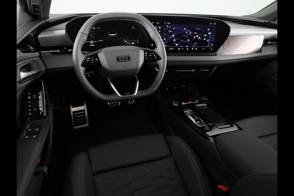 Audi A6 Avant e-tron S edition performance 100 kWh 367pk | Matrix Led verlichting | Elektrisch verstelbare voorstoelen+ geheugen bestuurdersstoel  | Adaptieve cruise controle | 360° Camera