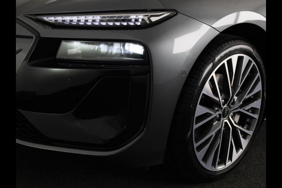 Audi A6 Avant e-tron S edition performance 100 kWh 367pk | Matrix Led verlichting | Elektrisch verstelbare voorstoelen+ geheugen bestuurdersstoel  | Adaptieve cruise controle | 360° Camera