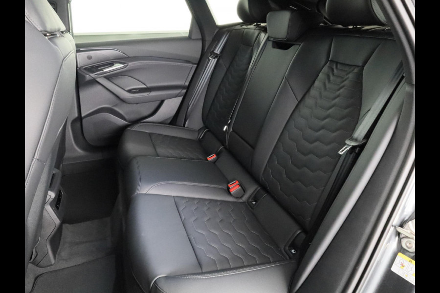 Audi A6 Avant e-tron S edition performance 100 kWh 367pk | Matrix Led verlichting | Elektrisch verstelbare voorstoelen+ geheugen bestuurdersstoel  | Adaptieve cruise controle | 360° Camera