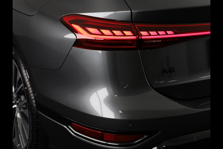 Audi A6 Avant e-tron S edition performance 100 kWh 367pk | Matrix Led verlichting | Elektrisch verstelbare voorstoelen+ geheugen bestuurdersstoel  | Adaptieve cruise controle | 360° Camera