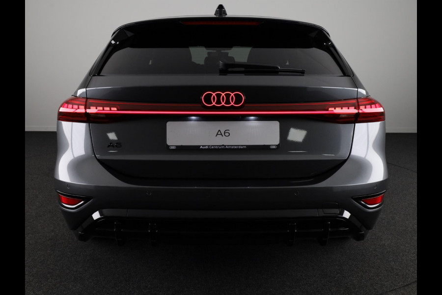 Audi A6 Avant e-tron S edition performance 100 kWh 367pk | Matrix Led verlichting | Elektrisch verstelbare voorstoelen+ geheugen bestuurdersstoel  | Adaptieve cruise controle | 360° Camera