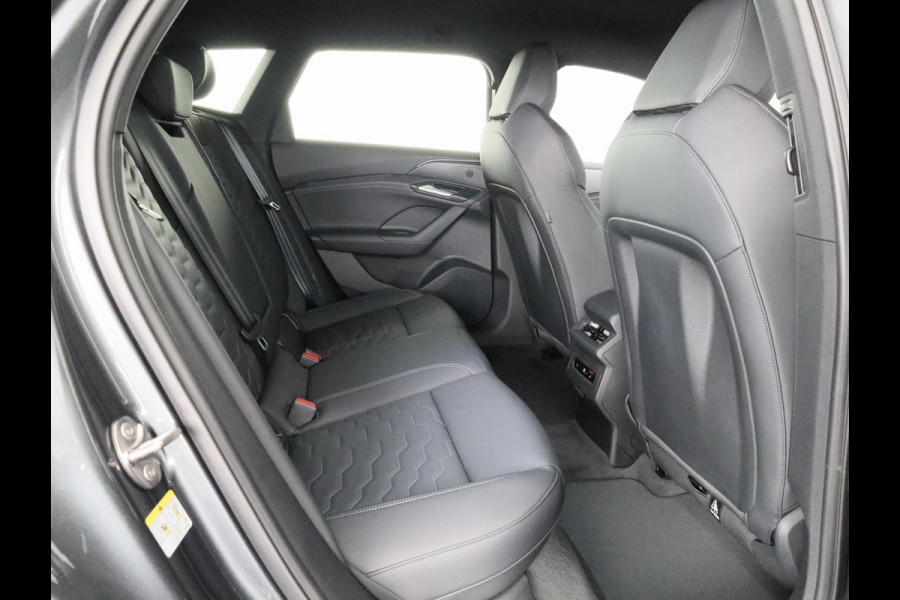 Audi A6 Avant e-tron S edition performance 100 kWh 367pk | Matrix Led verlichting | Elektrisch verstelbare voorstoelen+ geheugen bestuurdersstoel  | Adaptieve cruise controle | 360° Camera