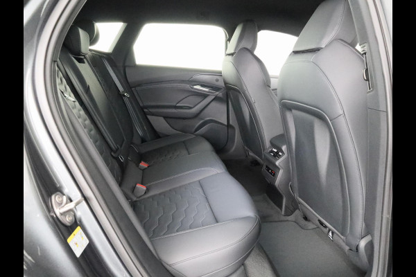 Audi A6 Avant e-tron S edition performance 100 kWh 367pk | Matrix Led verlichting | Elektrisch verstelbare voorstoelen+ geheugen bestuurdersstoel  | Adaptieve cruise controle | 360° Camera