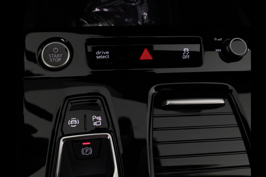 Audi A6 Avant e-tron S edition performance 100 kWh 367pk | Matrix Led verlichting | Elektrisch verstelbare voorstoelen+ geheugen bestuurdersstoel  | Adaptieve cruise controle | 360° Camera