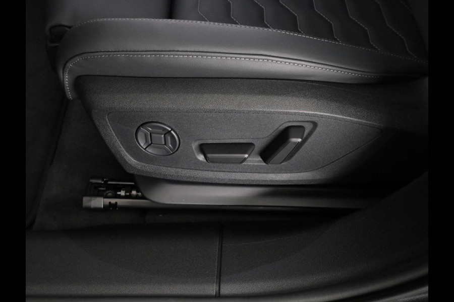 Audi A6 Avant e-tron S edition performance 100 kWh 367pk | Matrix Led verlichting | Elektrisch verstelbare voorstoelen+ geheugen bestuurdersstoel  | Adaptieve cruise controle | 360° Camera