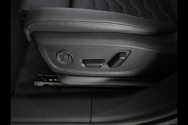 Audi A6 Avant e-tron S edition performance 100 kWh 367pk | Matrix Led verlichting | Elektrisch verstelbare voorstoelen+ geheugen bestuurdersstoel  | Adaptieve cruise controle | 360° Camera