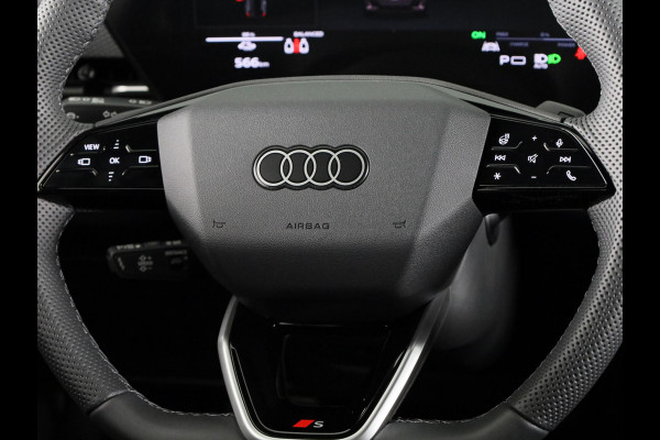 Audi A6 Avant e-tron S edition performance 100 kWh 367pk | Matrix Led verlichting | Elektrisch verstelbare voorstoelen+ geheugen bestuurdersstoel  | Adaptieve cruise controle | 360° Camera