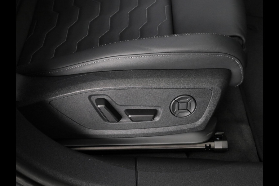 Audi A6 Avant e-tron S edition performance 100 kWh 367pk | Matrix Led verlichting | Elektrisch verstelbare voorstoelen+ geheugen bestuurdersstoel  | Adaptieve cruise controle | 360° Camera