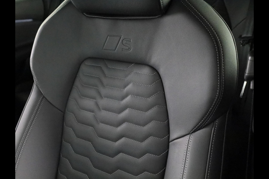 Audi A6 Avant e-tron S edition performance 100 kWh 367pk | Matrix Led verlichting | Elektrisch verstelbare voorstoelen+ geheugen bestuurdersstoel  | Adaptieve cruise controle | 360° Camera