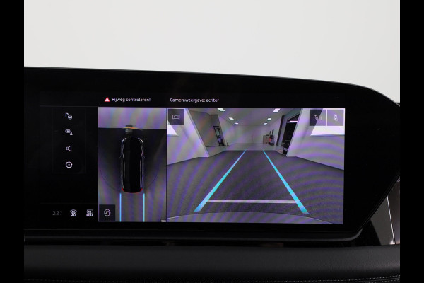 Audi A6 Avant e-tron S edition performance 100 kWh 367pk | Matrix Led verlichting | Elektrisch verstelbare voorstoelen+ geheugen bestuurdersstoel  | Adaptieve cruise controle | 360° Camera