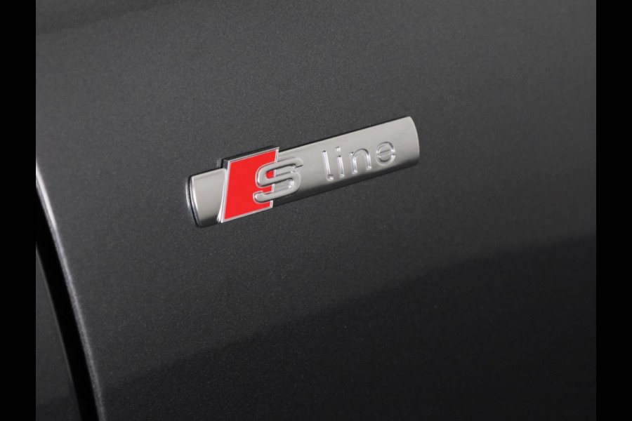 Audi A6 Avant e-tron S edition performance 100 kWh 367pk | Matrix Led verlichting | Elektrisch verstelbare voorstoelen+ geheugen bestuurdersstoel  | Adaptieve cruise controle | 360° Camera