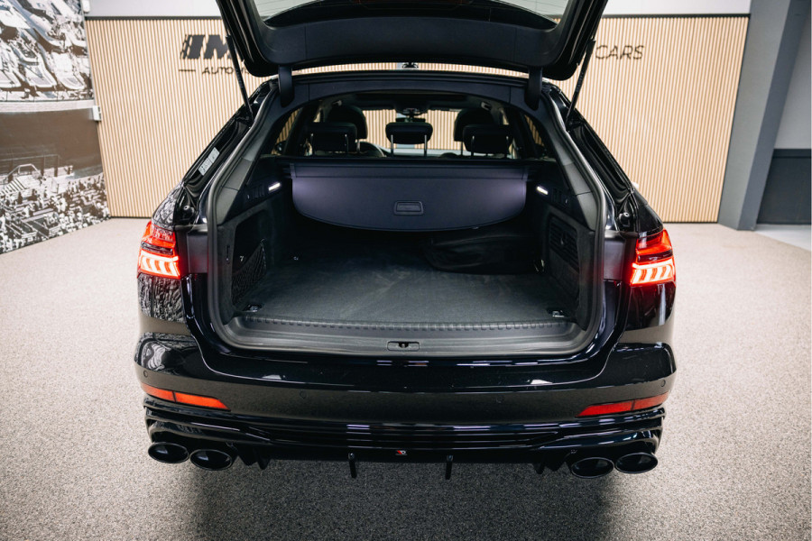 Audi A6 Avant 55 TFSI e quattro Competition | Maxton Design | 360 camera | S-line | Pano | Stoelverwarming | Audi A6 Avant 55 TFSI e quattro Competition | Maxton Design | 360 camera | S-line | Pano | Stoelverwarming |