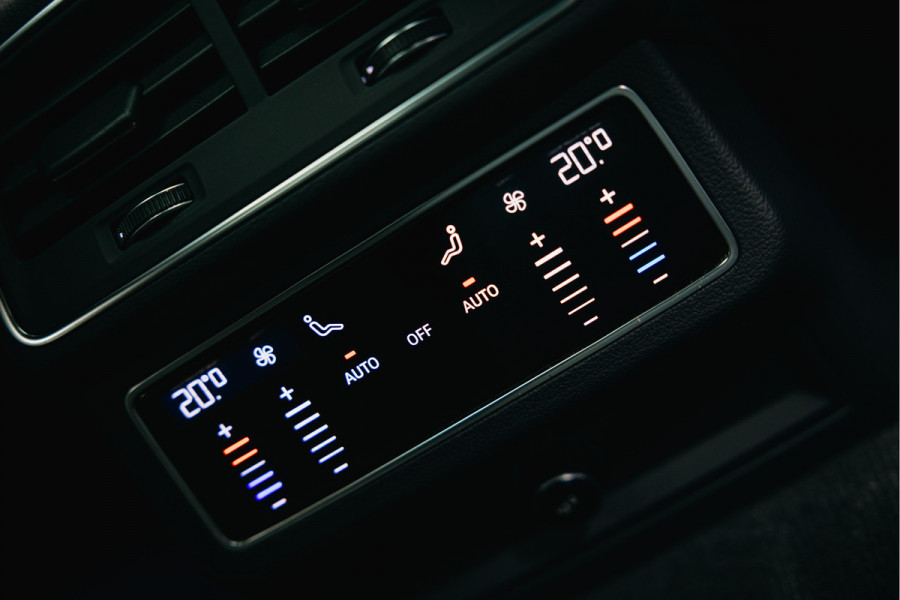 Audi A6 Avant 55 TFSI e quattro Competition | Maxton Design | 360 camera | S-line | Pano | Stoelverwarming | Audi A6 Avant 55 TFSI e quattro Competition | Maxton Design | 360 camera | S-line | Pano | Stoelverwarming |