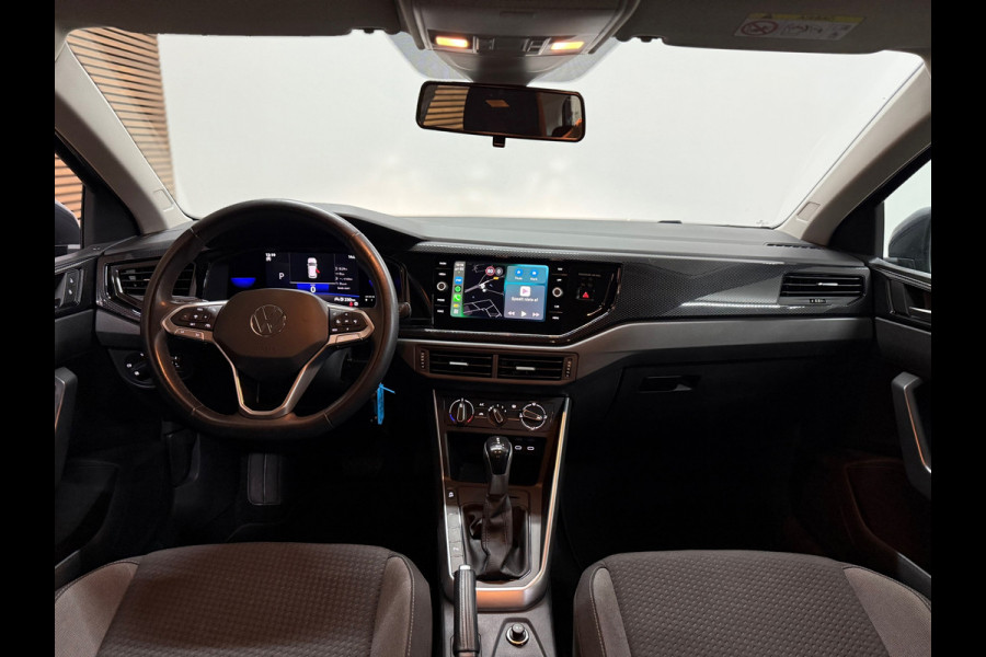 Volkswagen Polo 1.0 TSI DSG Life | Virtual Cockpit | DAB | Navi | Adaptive Cruise | Carplay | LED | 16' inch Volkswagen Polo 1.0 TSI DSG Life | Virtual Cockpit | DAB | Navi | Adaptive Cruise | Carplay | LED | 16' inch