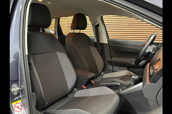 Volkswagen Polo 1.0 TSI DSG Life | Virtual Cockpit | DAB | Navi | Adaptive Cruise | Carplay | LED | 16' inch Volkswagen Polo 1.0 TSI DSG Life | Virtual Cockpit | DAB | Navi | Adaptive Cruise | Carplay | LED | 16' inch