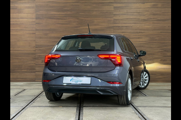 Volkswagen Polo 1.0 TSI DSG Life | Virtual Cockpit | DAB | Navi | Adaptive Cruise | Carplay | LED | 16' inch Volkswagen Polo 1.0 TSI DSG Life | Virtual Cockpit | DAB | Navi | Adaptive Cruise | Carplay | LED | 16' inch