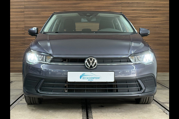 Volkswagen Polo 1.0 TSI DSG Life | Virtual Cockpit | DAB | Navi | Adaptive Cruise | Carplay | LED | 16' inch Volkswagen Polo 1.0 TSI DSG Life | Virtual Cockpit | DAB | Navi | Adaptive Cruise | Carplay | LED | 16' inch
