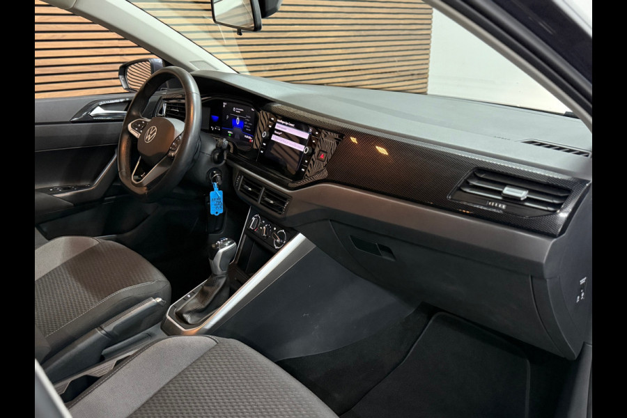 Volkswagen Polo 1.0 TSI DSG Life | Virtual Cockpit | DAB | Navi | Adaptive Cruise | Carplay | LED | 16' inch Volkswagen Polo 1.0 TSI DSG Life | Virtual Cockpit | DAB | Navi | Adaptive Cruise | Carplay | LED | 16' inch