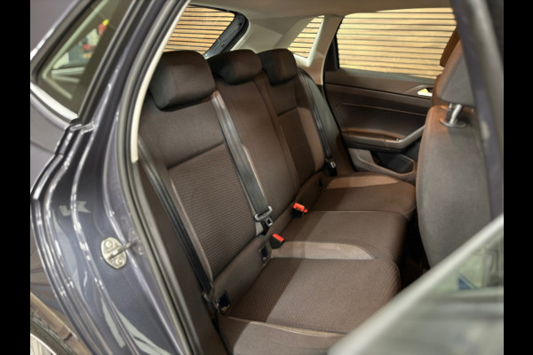 Volkswagen Polo 1.0 TSI DSG Life | Virtual Cockpit | DAB | Navi | Adaptive Cruise | Carplay | LED | 16' inch Volkswagen Polo 1.0 TSI DSG Life | Virtual Cockpit | DAB | Navi | Adaptive Cruise | Carplay | LED | 16' inch