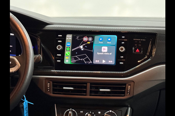 Volkswagen Polo 1.0 TSI DSG Life | Virtual Cockpit | DAB | Navi | Adaptive Cruise | Carplay | LED | 16' inch Volkswagen Polo 1.0 TSI DSG Life | Virtual Cockpit | DAB | Navi | Adaptive Cruise | Carplay | LED | 16' inch