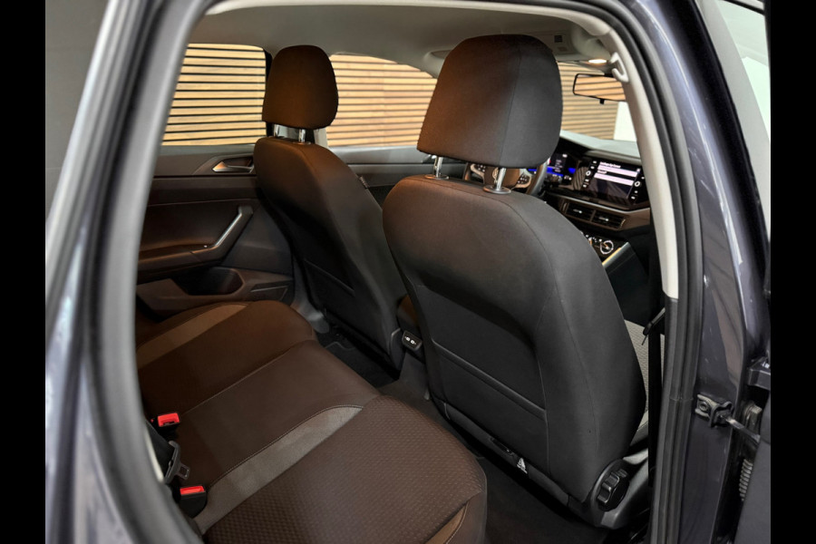 Volkswagen Polo 1.0 TSI DSG Life | Virtual Cockpit | DAB | Navi | Adaptive Cruise | Carplay | LED | 16' inch Volkswagen Polo 1.0 TSI DSG Life | Virtual Cockpit | DAB | Navi | Adaptive Cruise | Carplay | LED | 16' inch