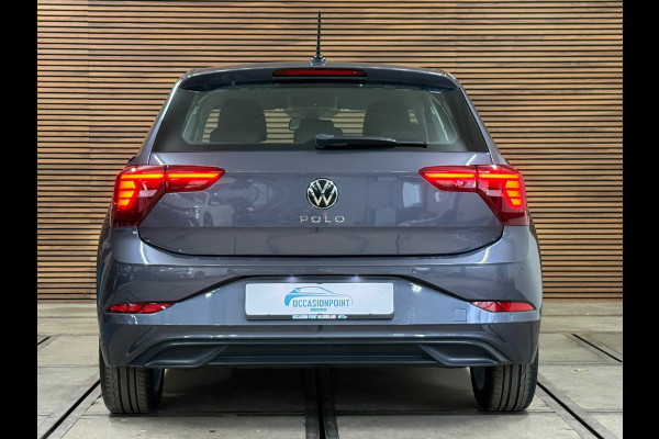 Volkswagen Polo 1.0 TSI DSG Life | Virtual Cockpit | DAB | Navi | Adaptive Cruise | Carplay | LED | 16' inch Volkswagen Polo 1.0 TSI DSG Life | Virtual Cockpit | DAB | Navi | Adaptive Cruise | Carplay | LED | 16' inch