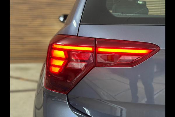 Volkswagen Polo 1.0 TSI DSG Life | Virtual Cockpit | DAB | Navi | Adaptive Cruise | Carplay | LED | 16' inch Volkswagen Polo 1.0 TSI DSG Life | Virtual Cockpit | DAB | Navi | Adaptive Cruise | Carplay | LED | 16' inch