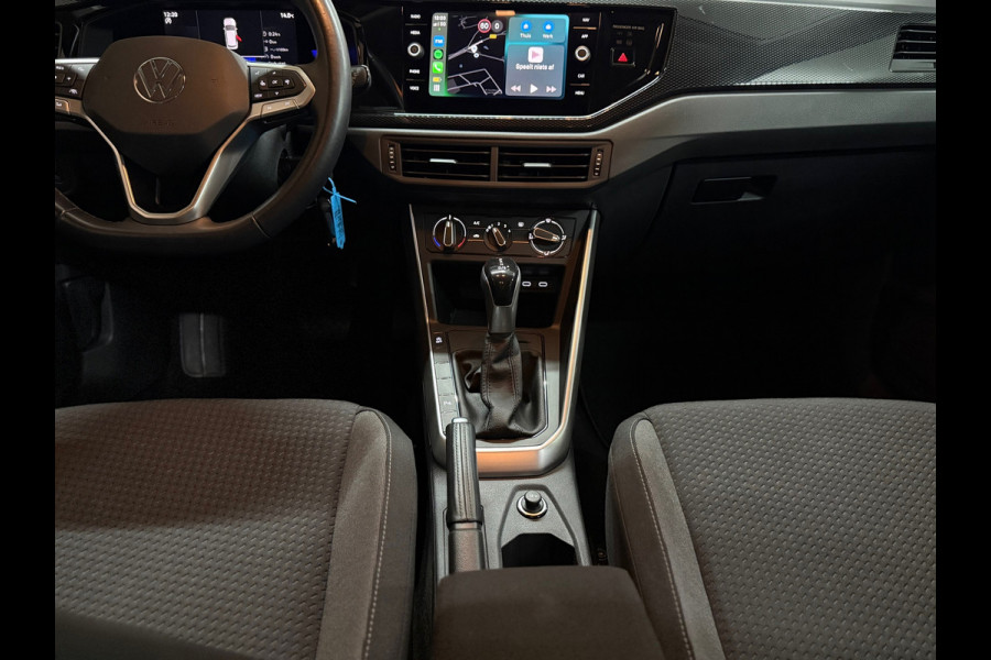 Volkswagen Polo 1.0 TSI DSG Life | Virtual Cockpit | DAB | Navi | Adaptive Cruise | Carplay | LED | 16' inch Volkswagen Polo 1.0 TSI DSG Life | Virtual Cockpit | DAB | Navi | Adaptive Cruise | Carplay | LED | 16' inch