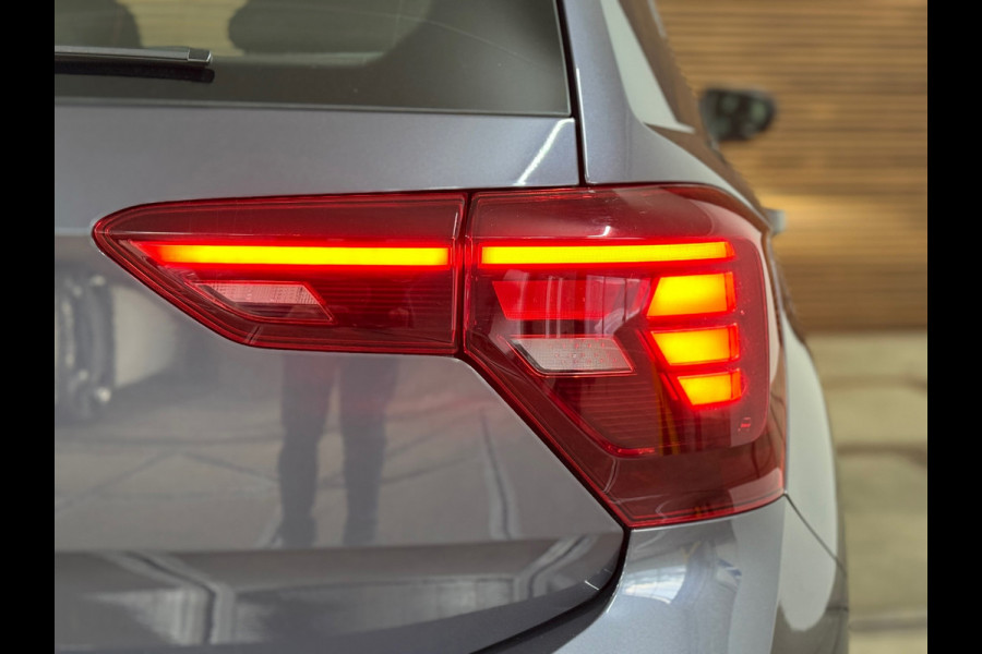 Volkswagen Polo 1.0 TSI DSG Life | Virtual Cockpit | DAB | Navi | Adaptive Cruise | Carplay | LED | 16' inch Volkswagen Polo 1.0 TSI DSG Life | Virtual Cockpit | DAB | Navi | Adaptive Cruise | Carplay | LED | 16' inch