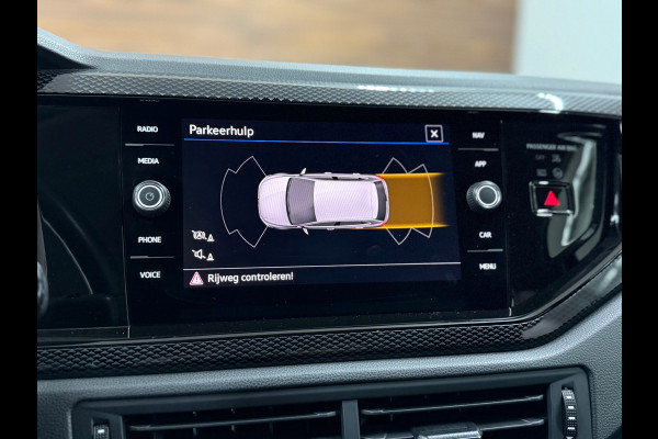Volkswagen Polo 1.0 TSI DSG Life | Virtual Cockpit | DAB | Navi | Adaptive Cruise | Carplay | LED | 16' inch Volkswagen Polo 1.0 TSI DSG Life | Virtual Cockpit | DAB | Navi | Adaptive Cruise | Carplay | LED | 16' inch