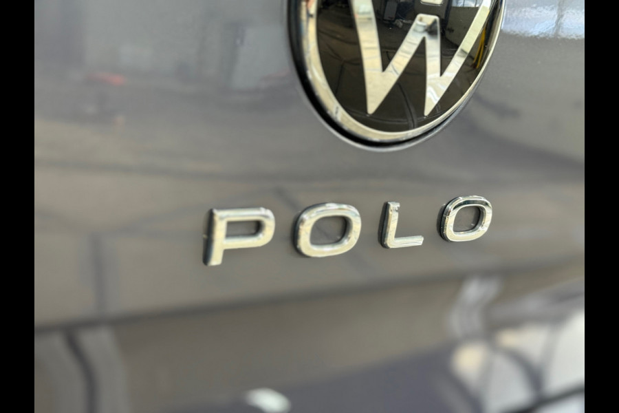 Volkswagen Polo 1.0 TSI DSG Life | Virtual Cockpit | DAB | Navi | Adaptive Cruise | Carplay | LED | 16' inch Volkswagen Polo 1.0 TSI DSG Life | Virtual Cockpit | DAB | Navi | Adaptive Cruise | Carplay | LED | 16' inch