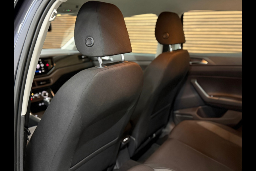 Volkswagen Polo 1.0 TSI DSG Life | Virtual Cockpit | DAB | Navi | Adaptive Cruise | Carplay | LED | 16' inch Volkswagen Polo 1.0 TSI DSG Life | Virtual Cockpit | DAB | Navi | Adaptive Cruise | Carplay | LED | 16' inch