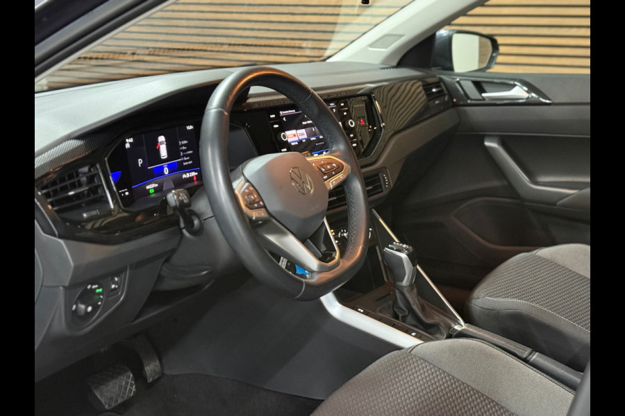 Volkswagen Polo 1.0 TSI DSG Life | Virtual Cockpit | DAB | Navi | Adaptive Cruise | Carplay | LED | 16' inch Volkswagen Polo 1.0 TSI DSG Life | Virtual Cockpit | DAB | Navi | Adaptive Cruise | Carplay | LED | 16' inch