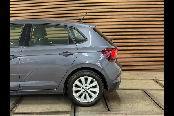Volkswagen Polo 1.0 TSI DSG Life | Virtual Cockpit | DAB | Navi | Adaptive Cruise | Carplay | LED | 16' inch Volkswagen Polo 1.0 TSI DSG Life | Virtual Cockpit | DAB | Navi | Adaptive Cruise | Carplay | LED | 16' inch
