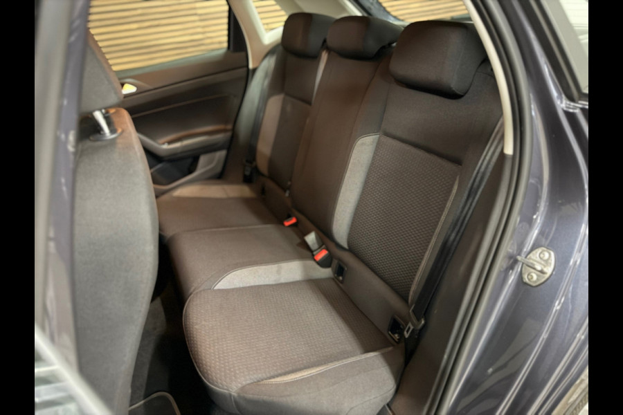Volkswagen Polo 1.0 TSI DSG Life | Virtual Cockpit | DAB | Navi | Adaptive Cruise | Carplay | LED | 16' inch Volkswagen Polo 1.0 TSI DSG Life | Virtual Cockpit | DAB | Navi | Adaptive Cruise | Carplay | LED | 16' inch